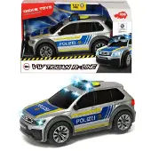 Dickie Toys 203714013 VW Tiguan R-Line Polizei 203714013