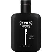 STR8 Faith Eau de Toilette, 100 ml parfum homme