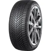 Nexen GAN car-tyres N blue 4 Season 2 ( 225/55 R17 101V XL 4PR, RPB )