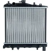 NRF Radiateur, refroidissement moteur 506516