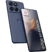 Motorola Smartphone Edge 60 fusion 8 256 Slipstream