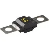 Hella Midi-Sicherung 60A 8Js 742 901-021 - D16