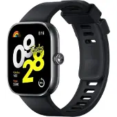 Xiaomi Redmi Watch 4 sw (noir)