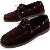 Purapiel Nautique Puranautic8 Marron
