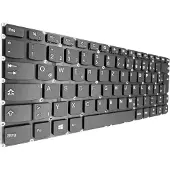 T-ProTek Clavier allemand compatible pour Lenovo IDEUTSCHEaPad 310S-14AST (80UL000ACL)