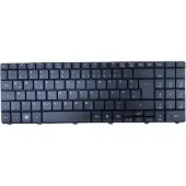 T-ProTek Clavier FRANÇAIS Noir compatible avec ACER Aspire 44.9941-304G32Mn