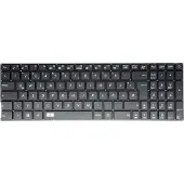 T-ProTek FRANÇAIS - Clavier noir sans cadre compatible avec Asus X540UA, X540UB