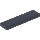 LEGO 25 pièces , pièce c. 2431 en noir