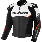SHIMA Vestes Bandit 2.0 BANDIT20MENJKTRD