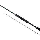 Shimano Curado Spinning FAST, 2,13m, 6,99ft, 5-15g, 1 pièce, canne à pêche spinning, CDS70MEUA