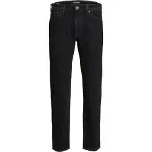 Jack & Jones Jean 'JJIChris JJOriginal' noir denim