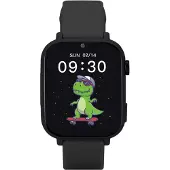 GARETT Smartwatch Kids N!ce Pro 4G Black