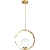 Eko-Light VIENNA lampe suspendue MLP5573 Milagro