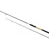 Shimano Fishing Sustain Spinning Rod Noir 1.65 m / 2-8 g