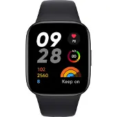 Xiaomi Montre Redmi 3 (noire)
