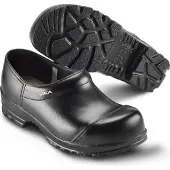 Sika Shoe Clog 88 Flex S2 Black Taille 46