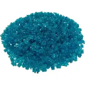 LEGO Cristaux Transparents Bleu Clair - 30385 NOUVEAU Quantité 100x