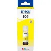Epson T00R440 - Jaune - Cartouche d'encre