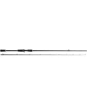 Westin W2 Powerstrike Spinning Rod Argenté 2.18 m / 20-60 g