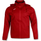 Joma Trivor Jacket Rouge M Homme
