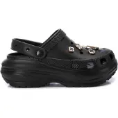 Xti Sandales 143888-NEGRO pour Femme