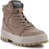 Palladium Chaussures Pallashock Hi 98357223M