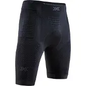 X-Bionic Xceed Ride Liner Shorts Noir L Homme