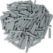 LEGO 1x1x5 briques colonnes gris clair - 4070 NOUVEAU ! Quantité 50x