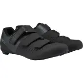 Shimano vélo de course - Chaussures de vélo RC102W, noir