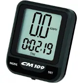 Ciclosport Compteur de Vitesse Cm 109 Filaire