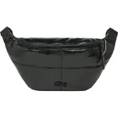 s.Oliver sac à épaule Crossover Bag Grey / Black noir