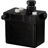 FEBI BILSTEIN Pompe de basculement, cabine 35892