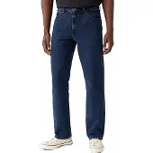 Wrangler Texas Jeans Bleu 50 / 34 Homme