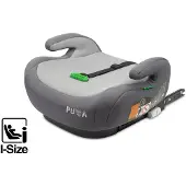 Caretero Siège auto, isofix I-SIZE Puma - gris