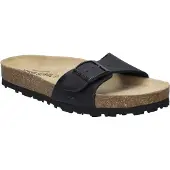 Josef seibel Hermine 03 | Sandales pour Femmes | noir