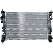 NRF Radiateur, refroidissement du moteur