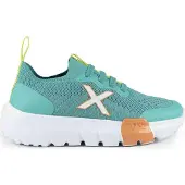 Roxy Sneakers 223-8023013 in Anthracite - Solid color size x-large
