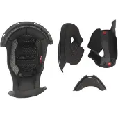 Cgm 9569-ab0-01t Helmet Full Inner Lining Noir S