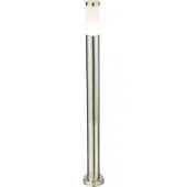 Globo 110cm stainless steel patio lamp Boston