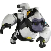 Blizzard OVERWATCH - Cute But Deadly Winston figurka