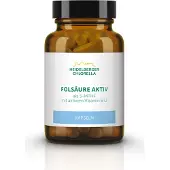 Heidelberger Acide folique actif et vitamine B12 active, 60 pièces KAP