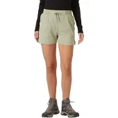 Helly Hansen Lifa Tech Lite Short Beige M Femme Beige M