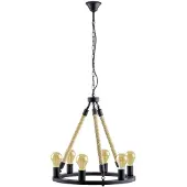 Eglo Lampe à suspension Findlay 56cm