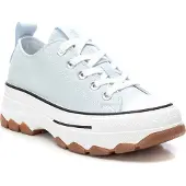Refresh 17247 Chaussures de sport Bleu UE 39 Femme Bleu UE 39