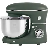 Berlinger Haus Robot de cuisine 1300 W Matte Green Collection BH-9708