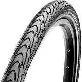 Maxxis Pneu vélo OVERDRIVE EXCEL, Taille:700x40C, Nom:Reflex