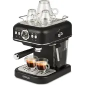 G3ferrari PRESSE A CAFÉ CREMEUSE A CAFÉ ITALIENNE Mousseur G10188