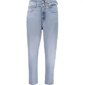 Tommy Hilfiger Jeans Femme Denim Bleu