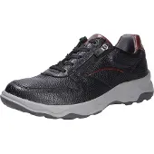 Waldlaufer H Max lacet sportif Noir