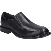 Josef seibel Earl 13 | Mocassins pour Hommes | noir